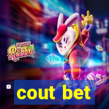 cout bet