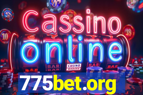 775bet.org