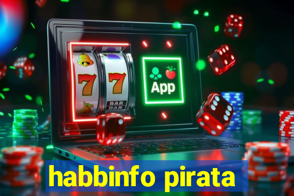 habbinfo pirata