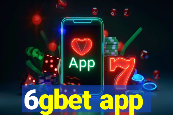 6gbet app