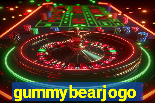 gummybearjogo