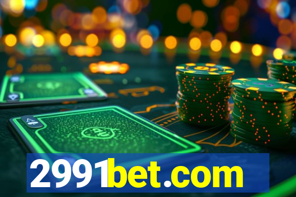 2991bet.com