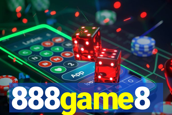 888game8