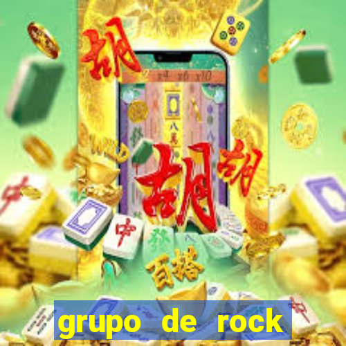 grupo de rock whatsapp grupo de