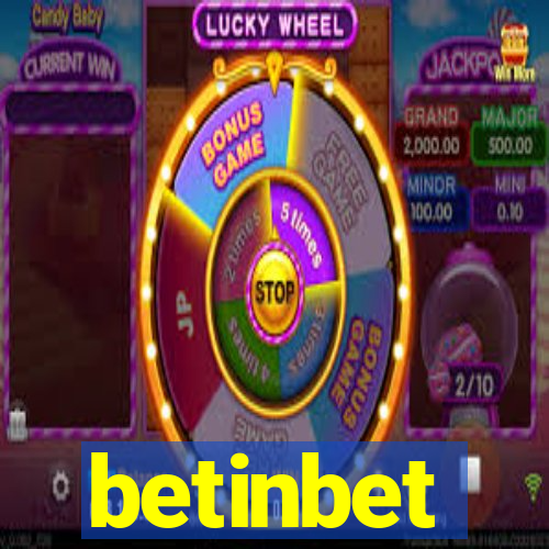 betinbet