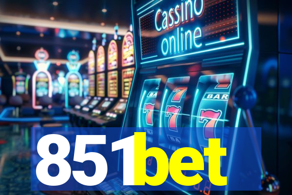 851bet