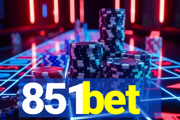 851bet