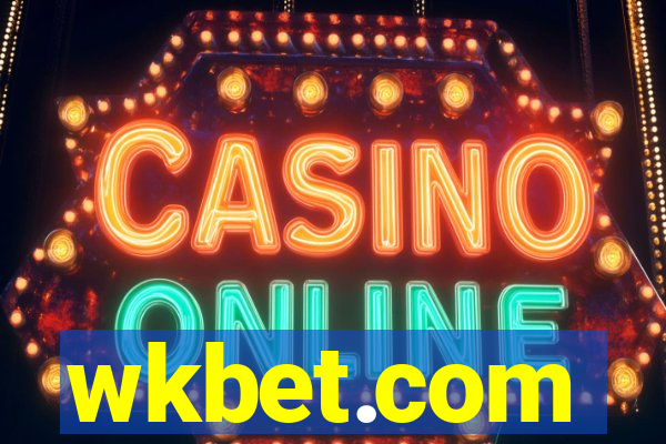 wkbet.com