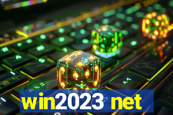 win2023 net