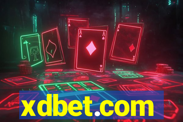 xdbet.com