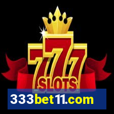 333bet11.com