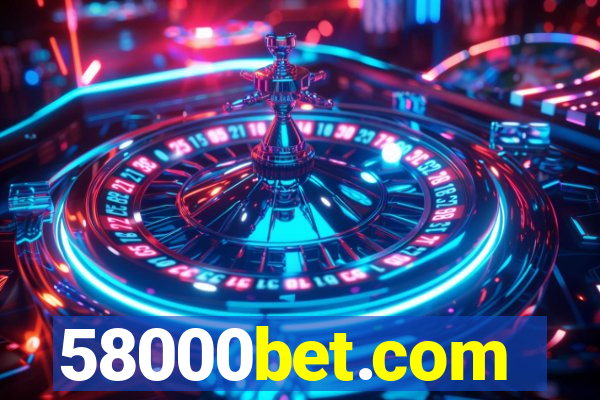 58000bet.com