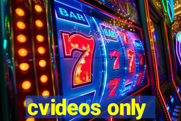 cvideos only