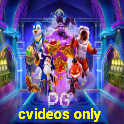 cvideos only