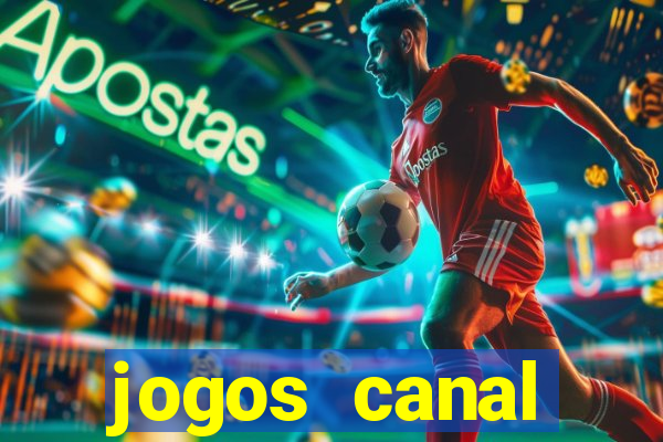 jogos canal premiere hoje