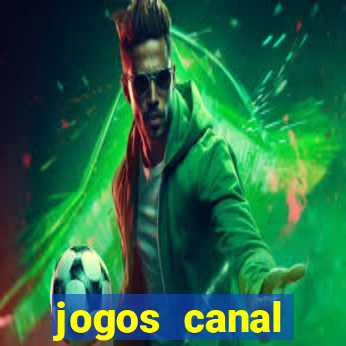 jogos canal premiere hoje