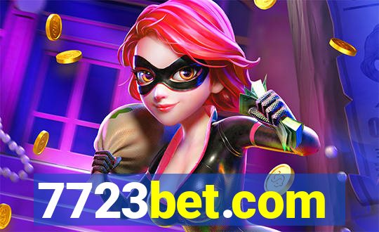 7723bet.com