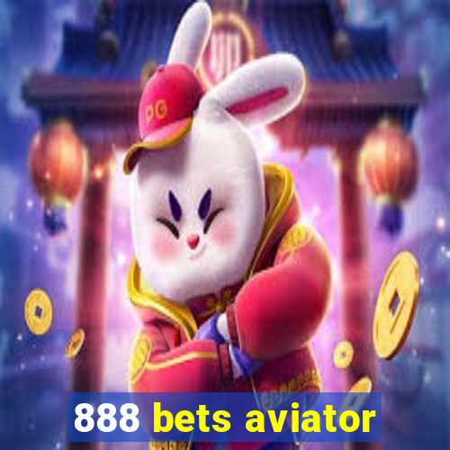 888 bets aviator