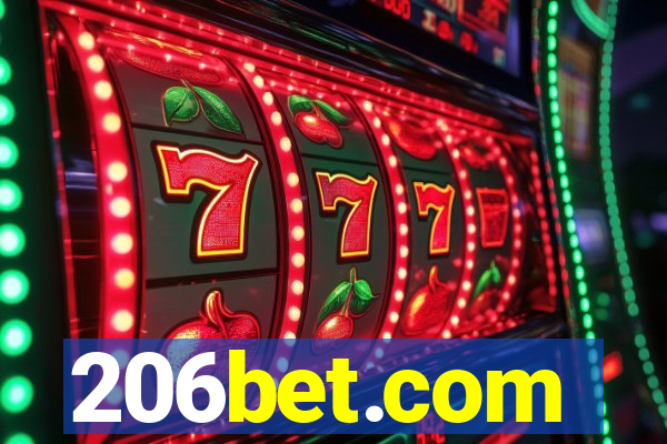 206bet.com