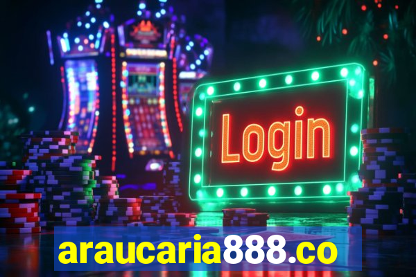 araucaria888.com