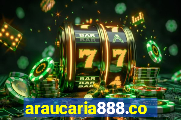 araucaria888.com