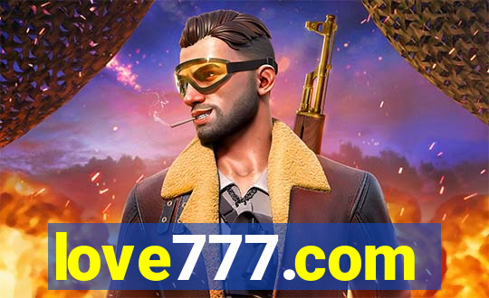 love777.com