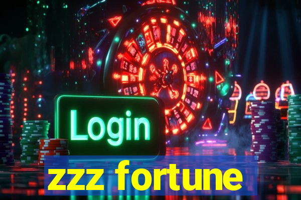 zzz fortune