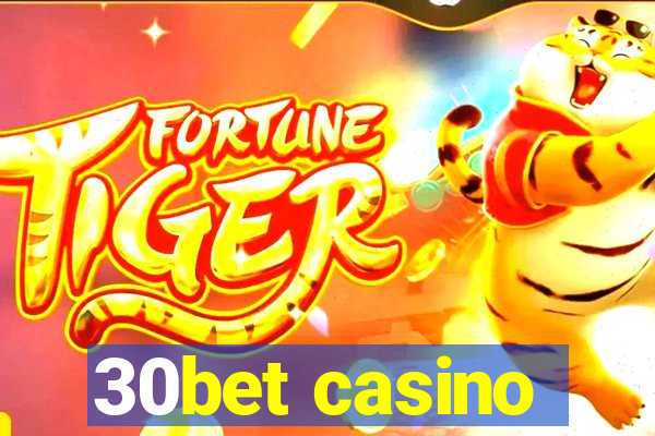 30bet casino