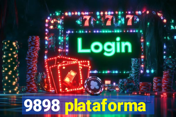 9898 plataforma