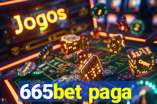 665bet paga