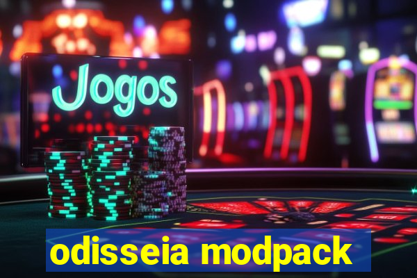 odisseia modpack