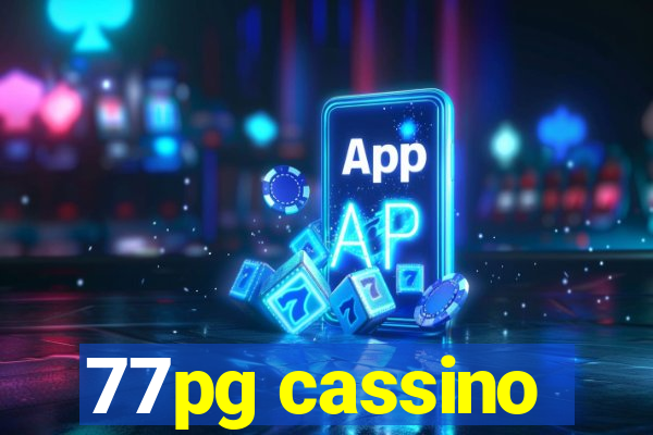 77pg cassino