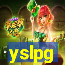 yslpg