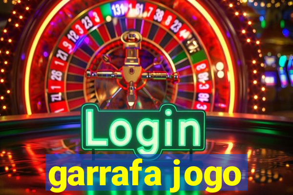 garrafa jogo