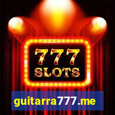 guitarra777.me