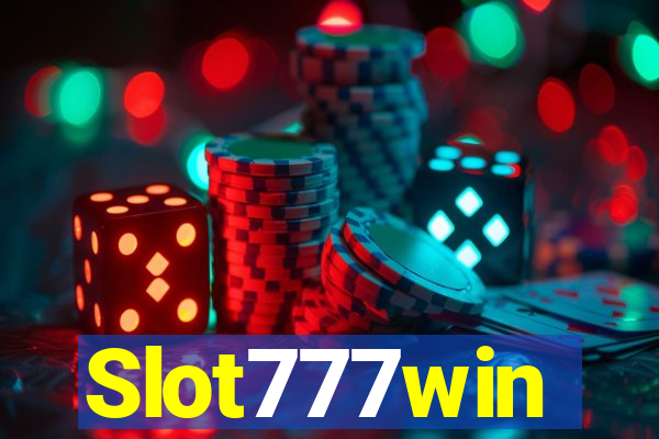 Slot777win