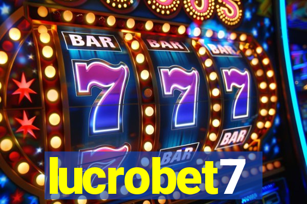 lucrobet7