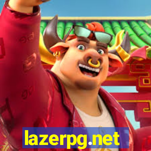 lazerpg.net