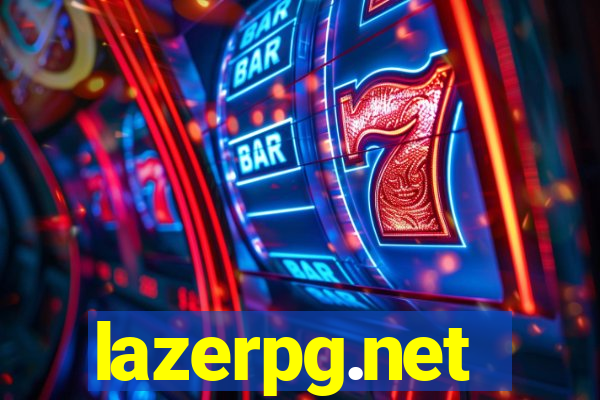 lazerpg.net