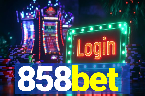 858bet