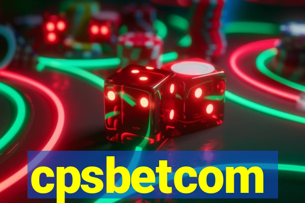 cpsbetcom