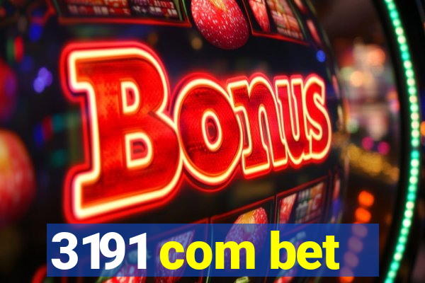 3191 com bet