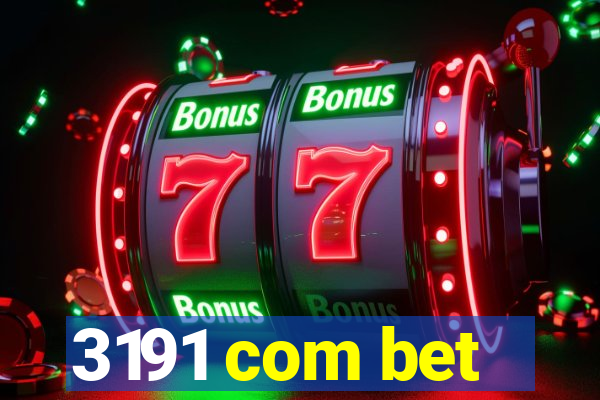 3191 com bet