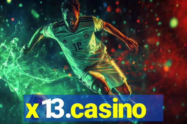 x13.casino