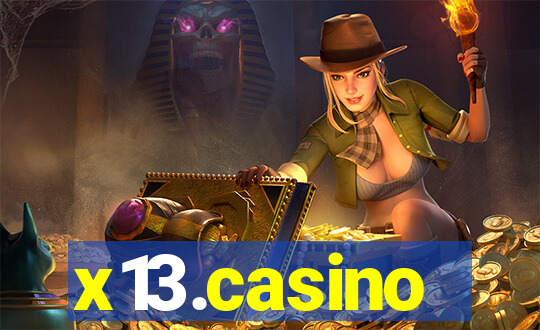 x13.casino