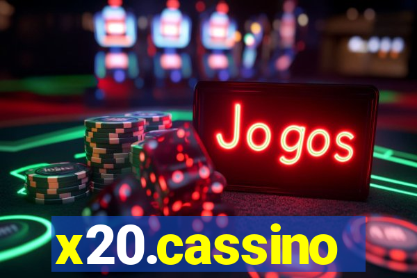 x20.cassino