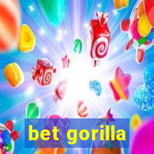 bet gorilla