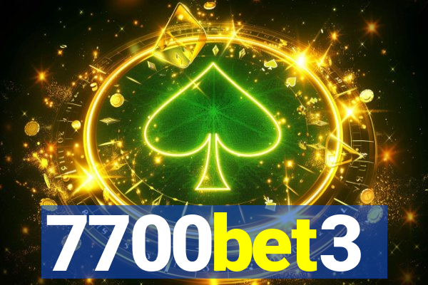 7700bet3