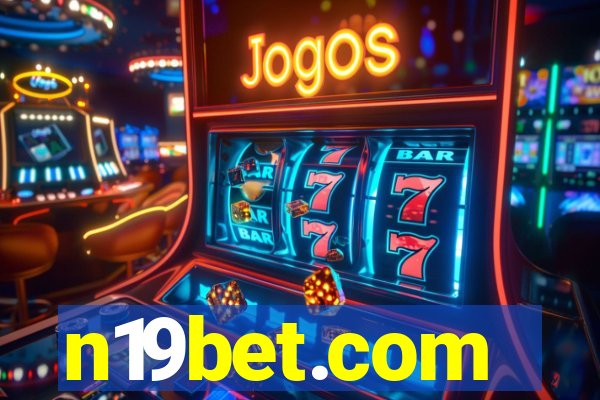 n19bet.com