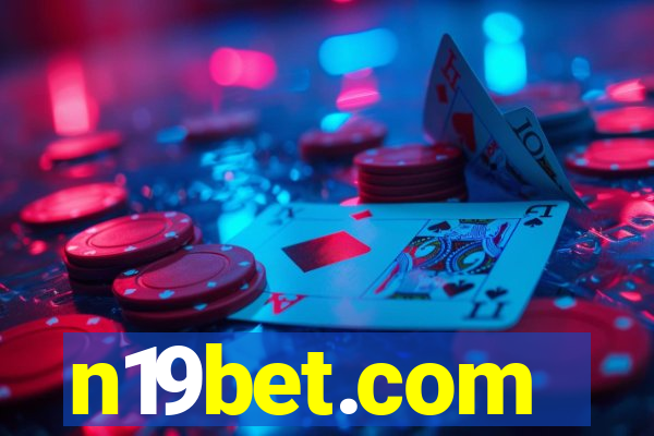 n19bet.com